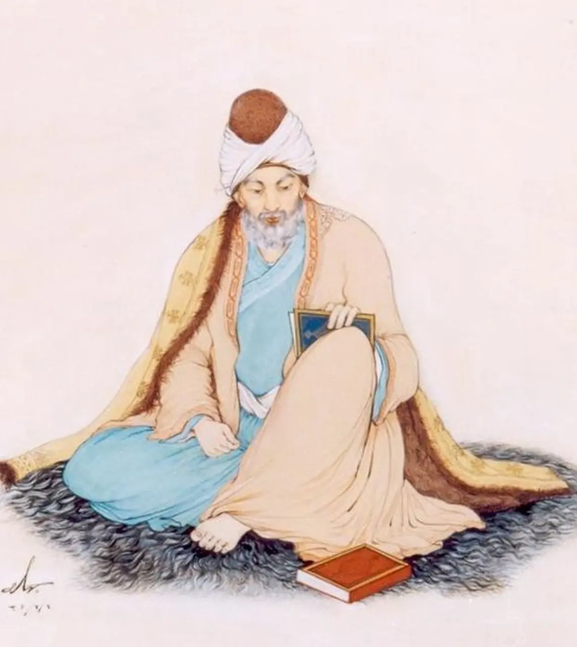 Rumi